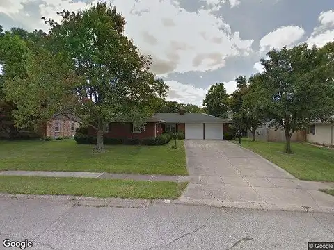 Macarthur, INDIANAPOLIS, IN 46224