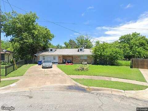 Blanton, DALLAS, TX 75227