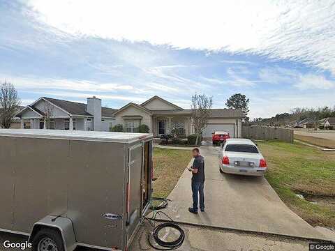 Apple Blossom, PONCHATOULA, LA 70454