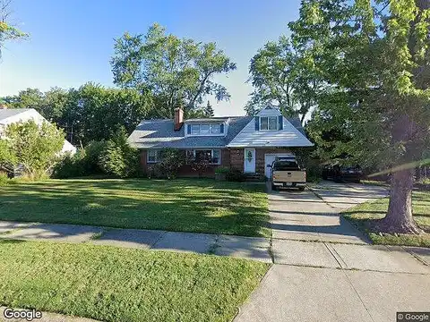 Parkwood, WILLOWICK, OH 44095