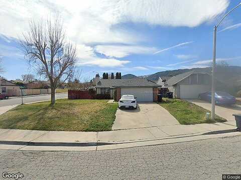 Meadowbrook, TEHACHAPI, CA 93561