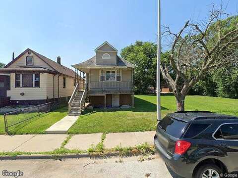 153Rd, CALUMET CITY, IL 60409