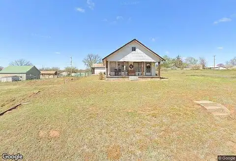 6Th, SAYRE, OK 73662