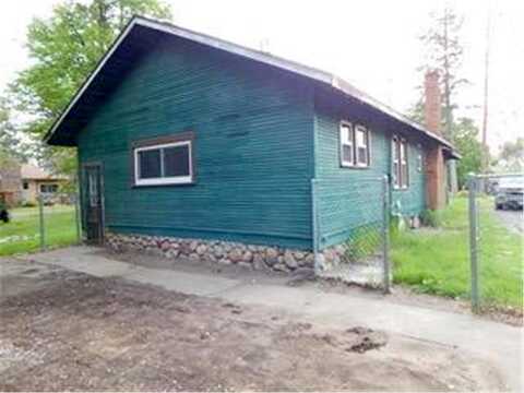 Rasmussen, PEQUOT LAKES, MN 56472