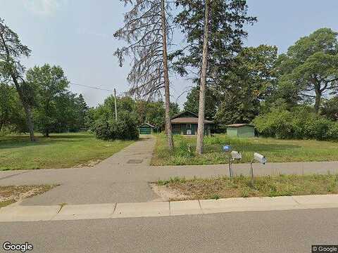 Rasmussen, PEQUOT LAKES, MN 56472