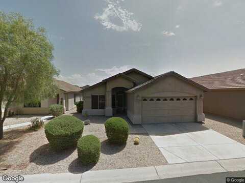 Claridge, SAN TAN VALLEY, AZ 85143