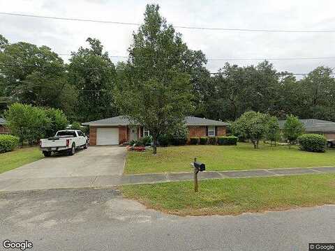 Center, WALTERBORO, SC 29488