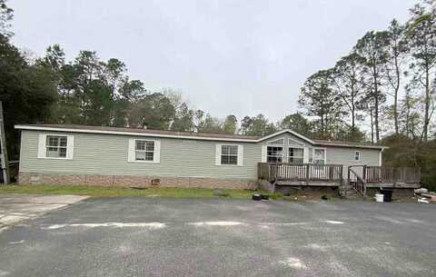 111Th, JASPER, FL 32052