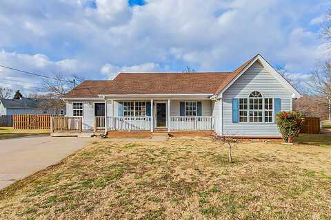 Rockne, SMYRNA, TN 37167