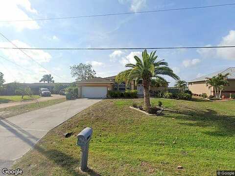 Peace River, PUNTA GORDA, FL 33983