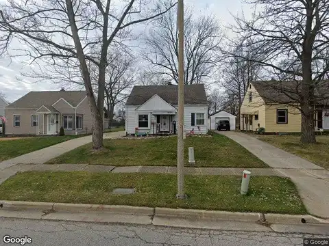 Oakwood, CUYAHOGA FALLS, OH 44221