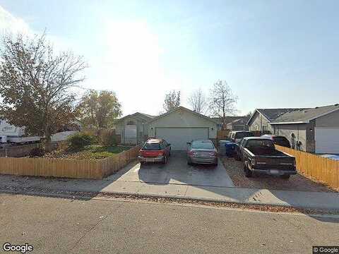 Parkview, NAMPA, ID 83687