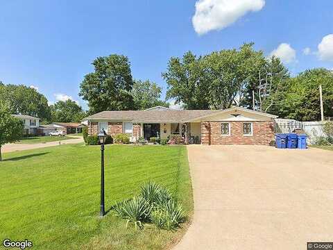 Stonehaven, FLORISSANT, MO 63033