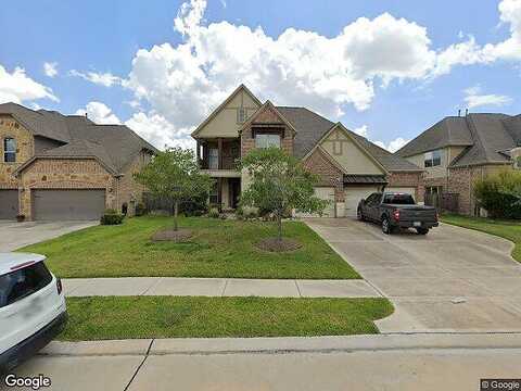 Mustang Ridge, PEARLAND, TX 77584