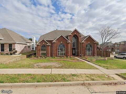 Chimney Rock, CARROLLTON, TX 75007