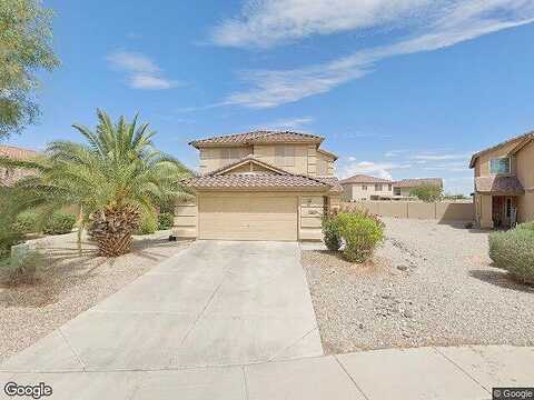 16Th, COOLIDGE, AZ 85128