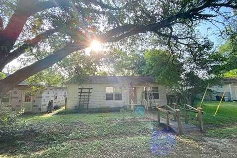Railroad, DAMON, TX 77430