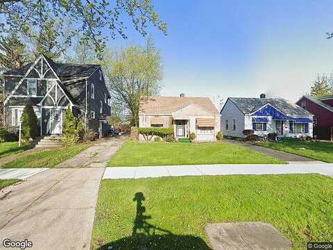 154Th, CLEVELAND, OH 44128