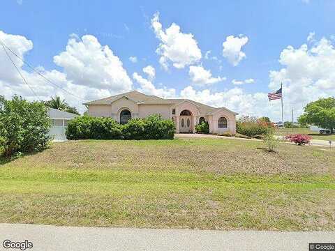 9Th, CAPE CORAL, FL 33909