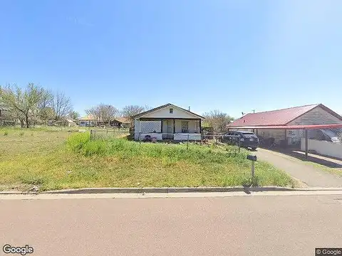 6Th, SAYRE, OK 73662