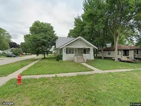 Hampton, RUDD, IA 50471