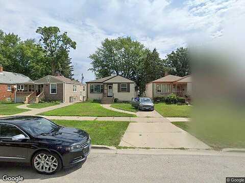 Home, BERWYN, IL 60402