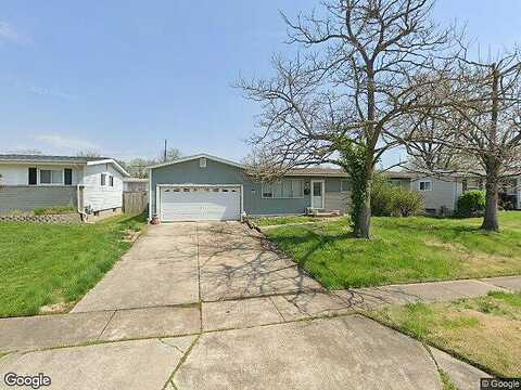 Skylark, FLORISSANT, MO 63031