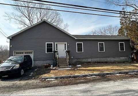 Skyline Lake, RINGWOOD, NJ 07456