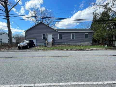 Skyline Lake, RINGWOOD, NJ 07456