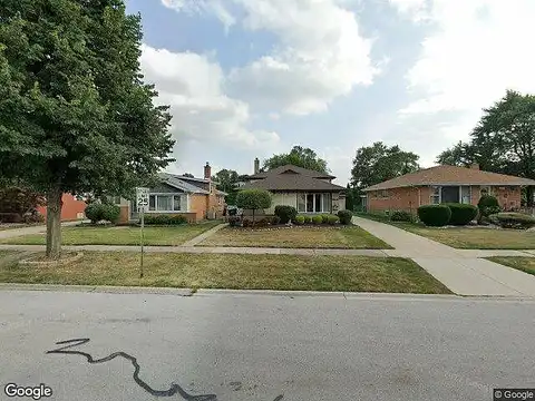 101St, OAK LAWN, IL 60453