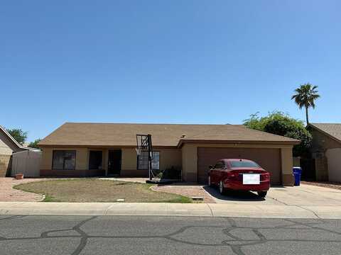 Whitten, CHANDLER, AZ 85226