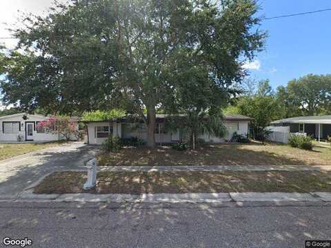 Trilby, TAMPA, FL 33616