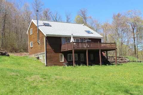 Rosa, DELHI, NY 13753