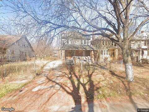Clarendon, DETROIT, MI 48204