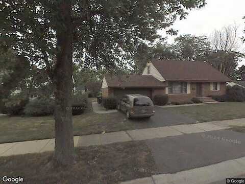 Longwood, CHICAGO HEIGHTS, IL 60411