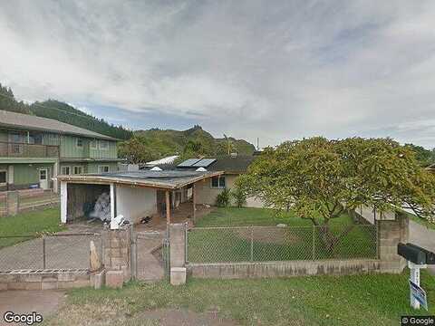 Hauula Homestead, HAUULA, HI 96717