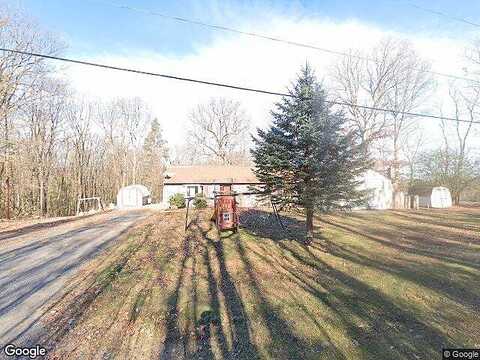 Peach, BERWICK, PA 18603