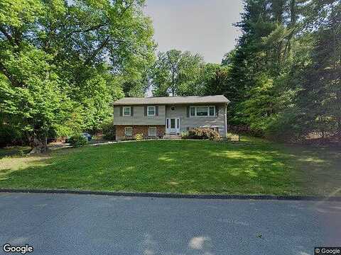 Edgebrook, AIRMONT, NY 10952