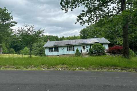 Schoolhouse, NAPANOCH, NY 12458