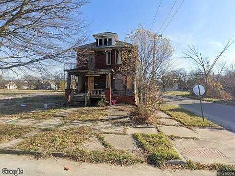 Whitewood, DETROIT, MI 48210