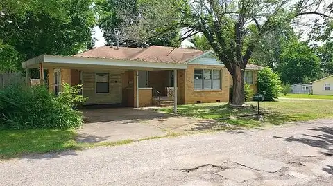 13Th, DURANT, OK 74701