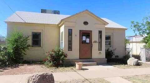 14Th, ALAMOGORDO, NM 88310