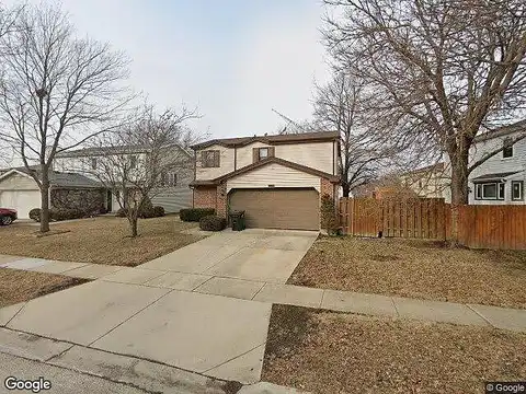 Randi, HOFFMAN ESTATES, IL 60169