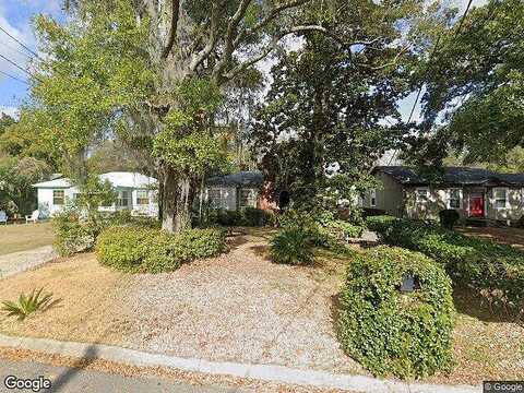 46Th, JACKSONVILLE, FL 32208