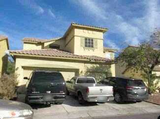 Windy Waters, LAS VEGAS, NV 89110