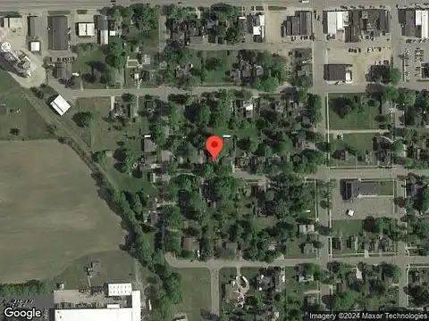 Houghton, CASS CITY, MI 48726