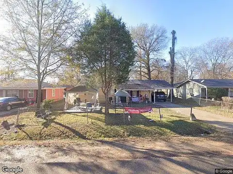 3Rd, GREENWOOD, MS 38930