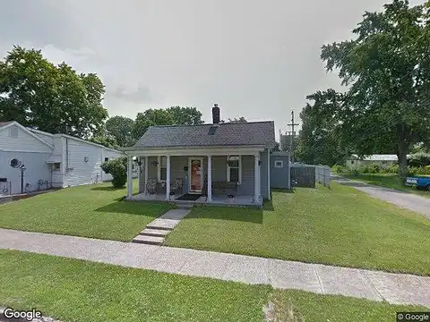 Maplewood, CIRCLEVILLE, OH 43113