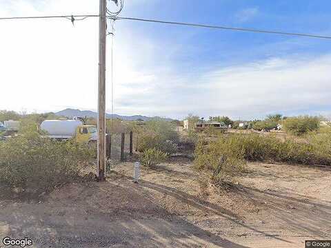 Cherokee Pony, TUCSON, AZ 85743