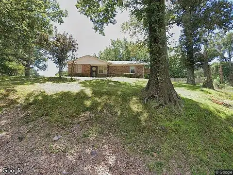 Saint Regis, WEST HELENA, AR 72390